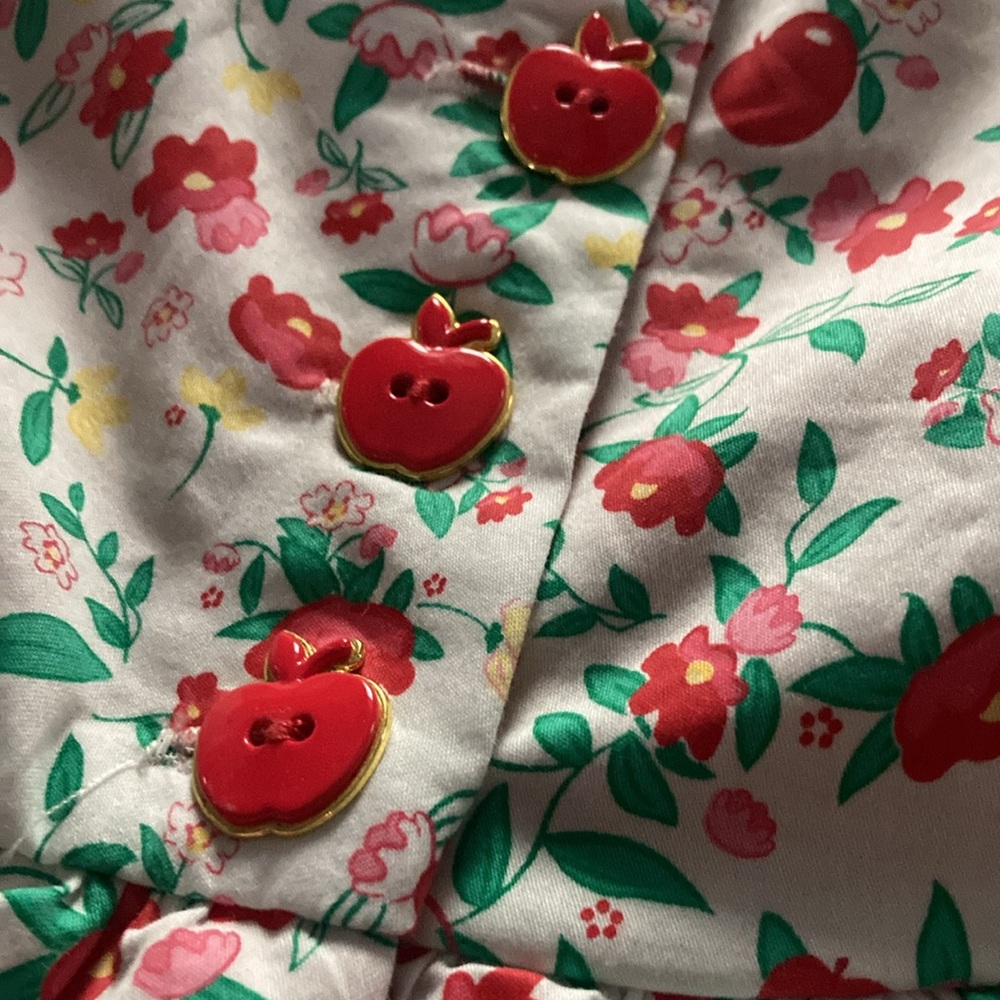 Snow White Disney Dress - Picture 2 of 3